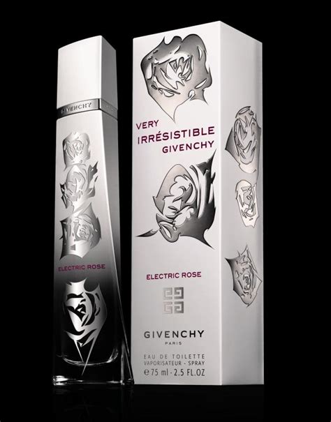 givenchy electric rose perfume|givenchy perfume irresistible rose.